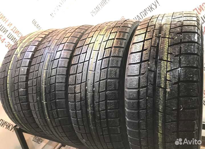 Yokohama Ice Guard IG50 245/40 R18 93Q