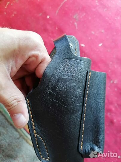 Кобура для пм оперативная