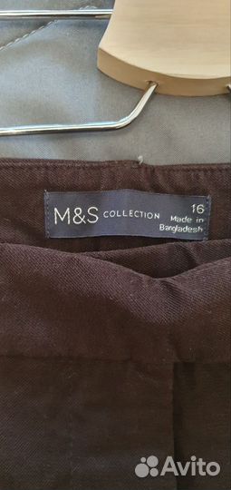 Брюки marks spencer