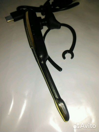 Новая bluetooth-гарнитура для samsung, iPhone, Xia