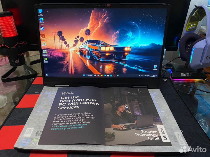 Lenovo IdeaPad Gaming 3