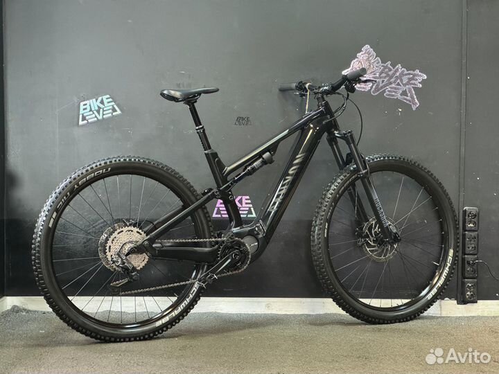 E-bike Canyon Neuron:ON 6