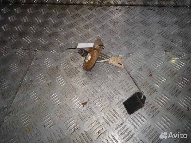 Датчик уровня топлива Galant (03-12) б\у