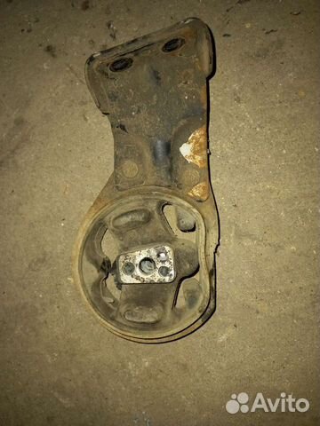 Подушка двигателя ваз 2108-2115