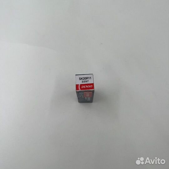 Свеча зажигания Denso 3297