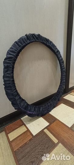 Обруч для художественной гимнастике с чехлом