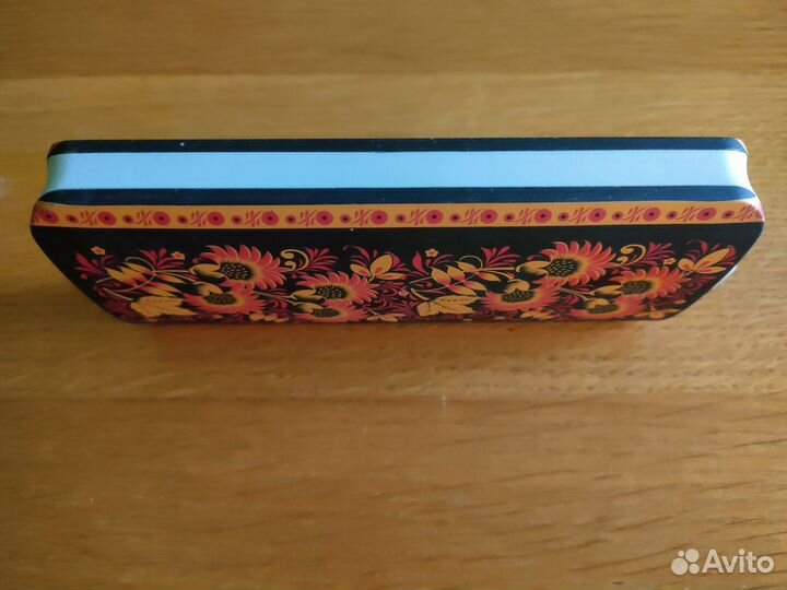 Портативный аккумулятор