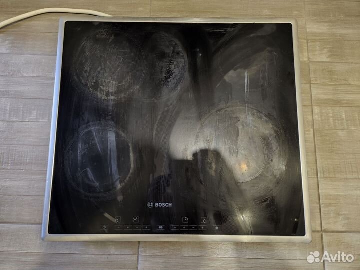 Варочная панель