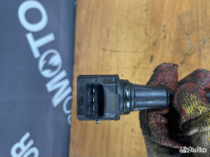 Катушка зажигания Nissan X-Trail T31 2011