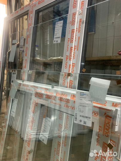 Окна и Двери из пвх пластиковые