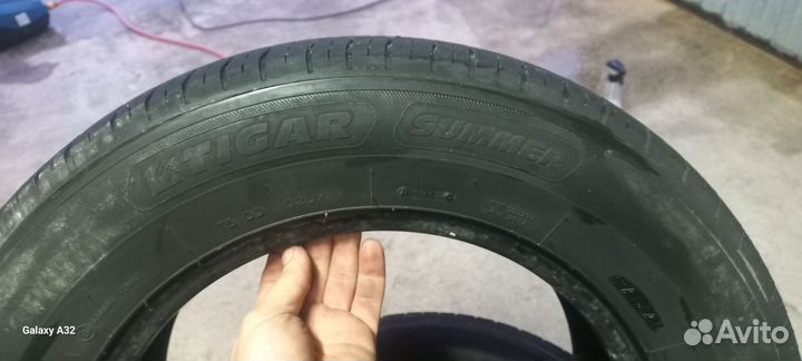 Tigar SUV Summer 215/65 R16 102H