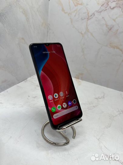 realme C11 (2021), 2/32 ГБ