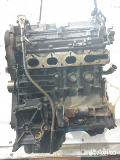 Двигатель Mitsubishi Galant EA3A EA3W EC3A EC3W
