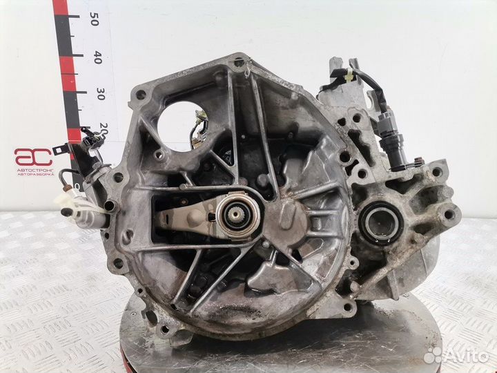 Кпп 5ст (механическая коробка) для Honda Civic 7