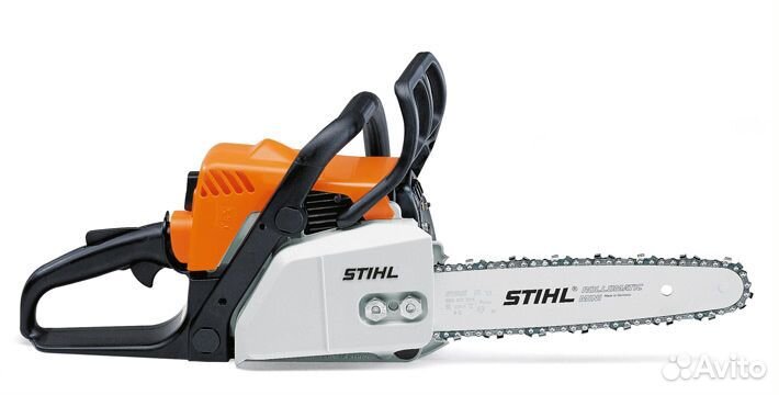 Бензопила stihl MS 180 14