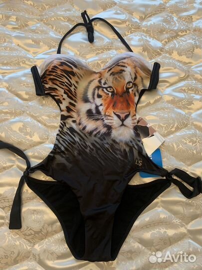 Купальник женский