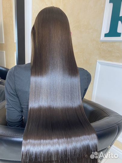 Модели на кератин