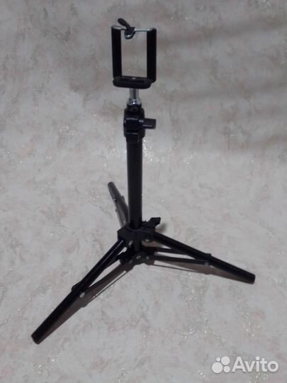 Штатив для телефона