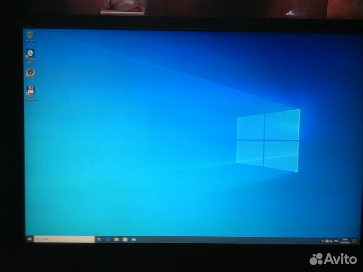 Samsung 245B 24дюйма 16:10 1920x1200 вход VGA DVI