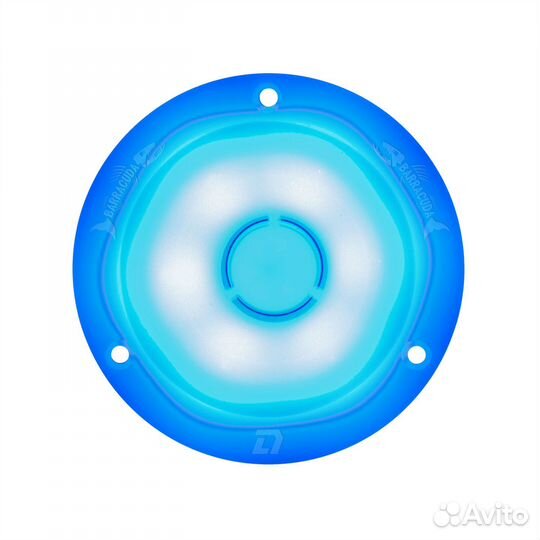 DL Audio Barracuda Tweeter SE динамики