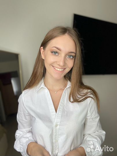 Репетитор по английскому языку