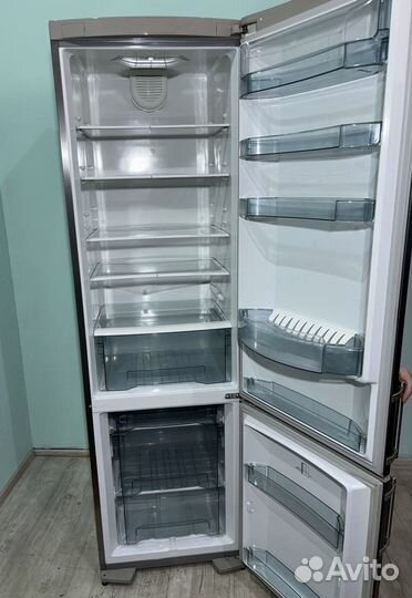 Холодильник kuppersbusch