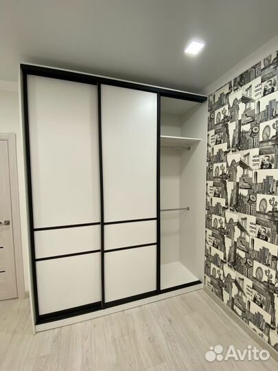 Шкаф купе в рассрочку