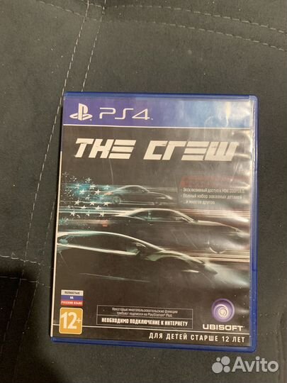 Игра для приставки ps4 обмен