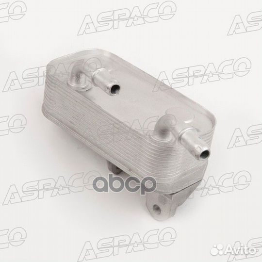 Радиатор масляный BMW 5' E39 (95-03) 1721750582