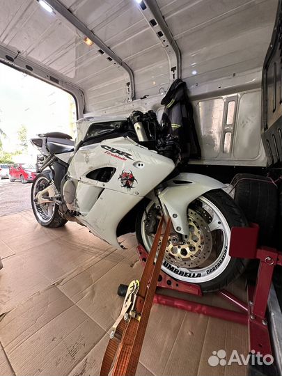 Мотоэвакуатор с фаркопом Перевозка мотоциклов