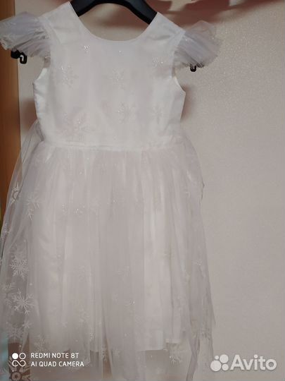 Детская одежда для девочек