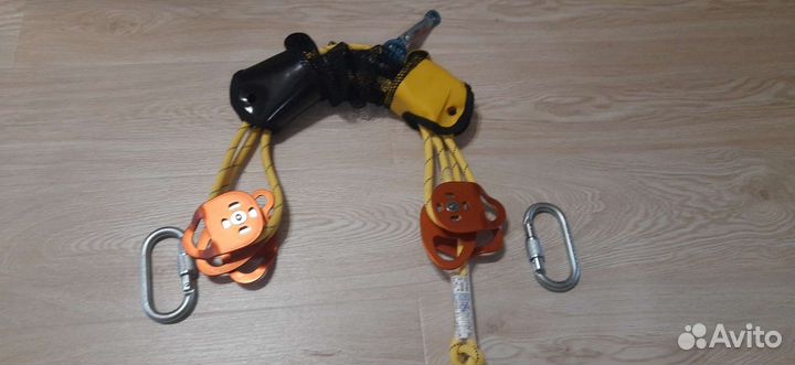 Полиспаст Vento 