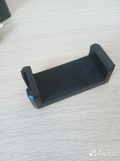 Зажим для телефона на штатив