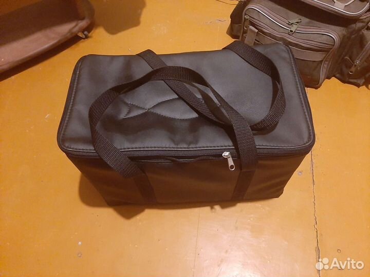 Сумка для воблеров