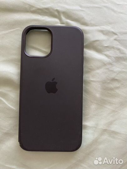 Чехол на iPhone 12/12pro