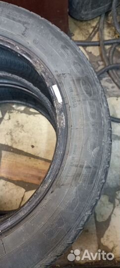 Goodyear EfficientGrip 205/60 R16