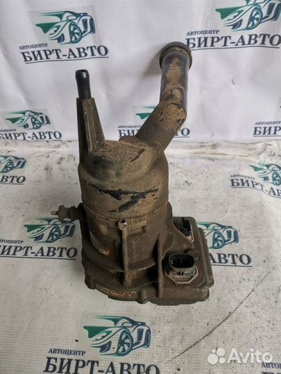 Насос гур Peugeot 308 I рестайлинг (2011—2015)