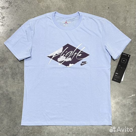 Футболка Jordan