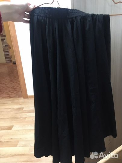 Юбка для занятий хореографией