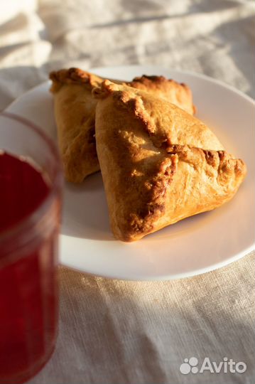 Работа пекарь