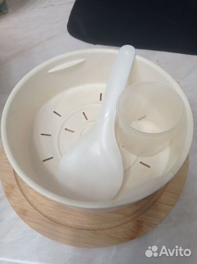 Продам мульварку Panasonic Sr-TMH10