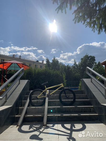 BMX WeThePeople reason 2019