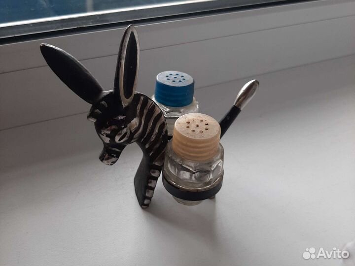 Подставка для специй