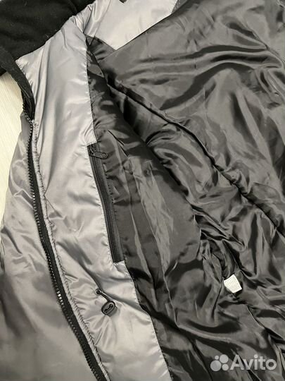 Костюм для охоты и рыбалки, нейлон,44-46