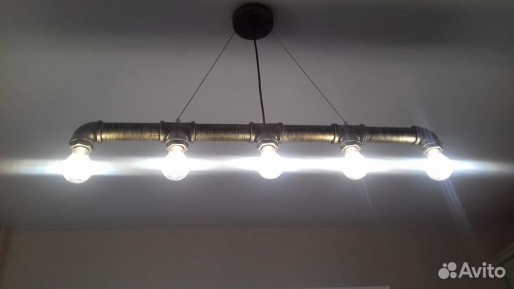 Продам светильники