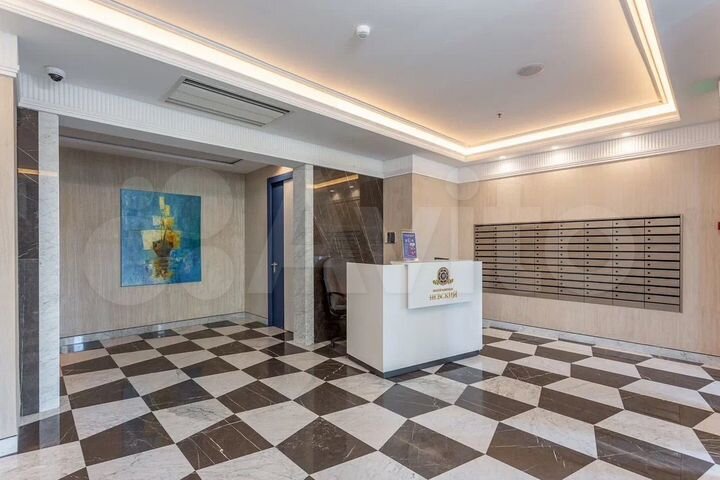 Машиноместо, 15 м²