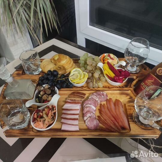 Вискарница