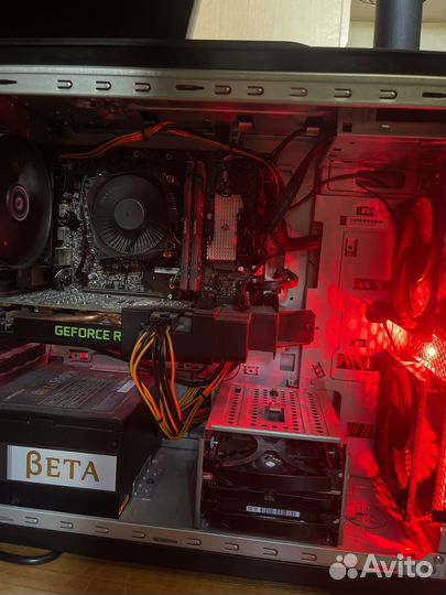 Игровой набор