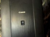 Сканер canon lide 220