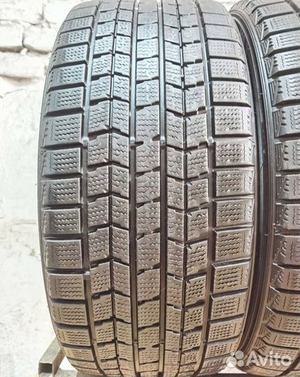 Dunlop DSX-2 225/45 R17 91Q